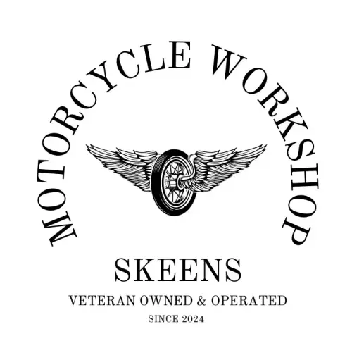 Skeens Motorcycle Workshop